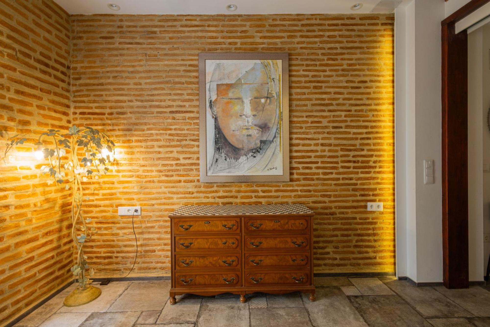 Florit Flats - Center Modern 1Br 2Bth Terrace Wi-Fi Ac Apartment Valencia Exterior photo